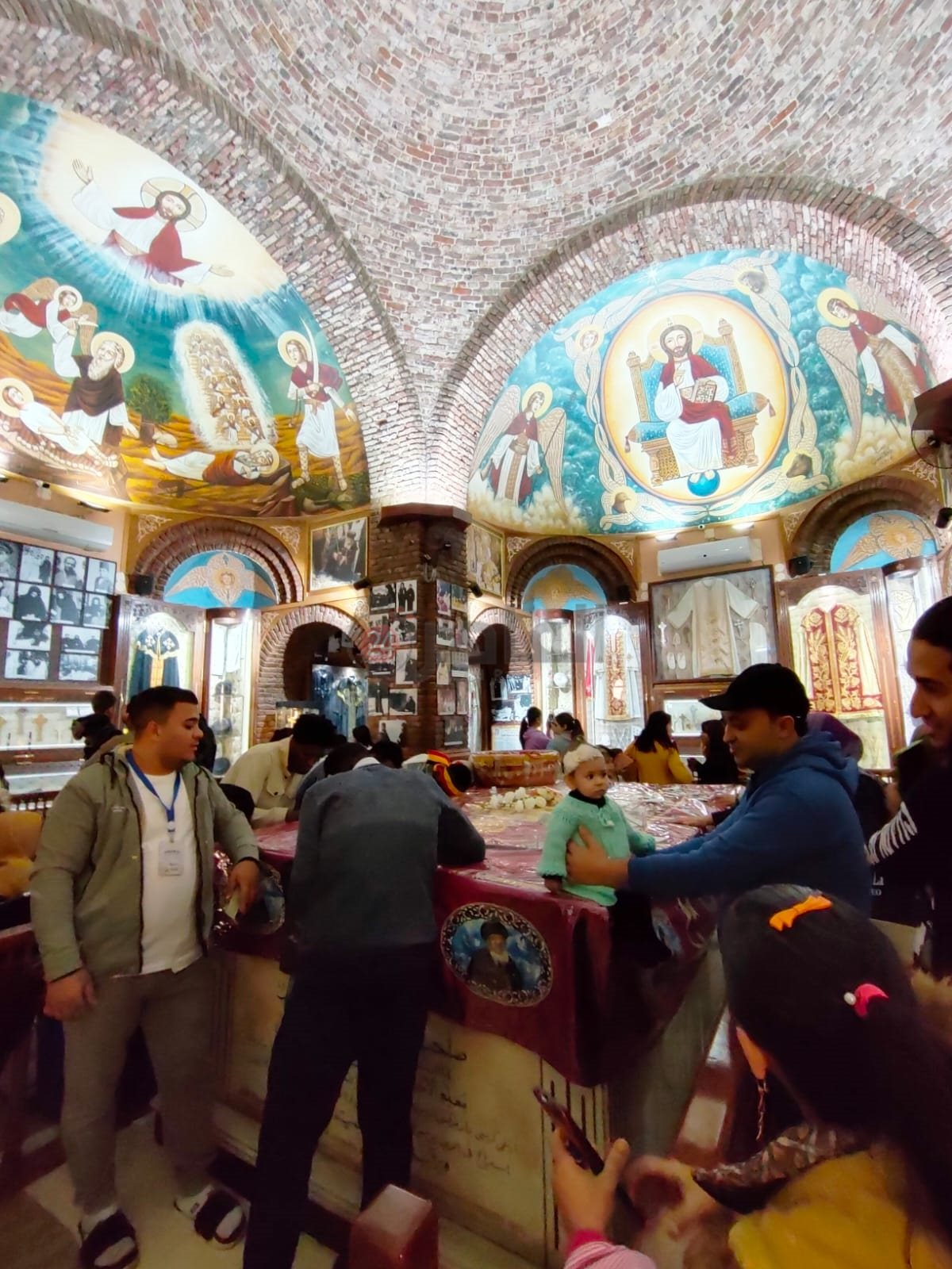 البابا شنودة 11