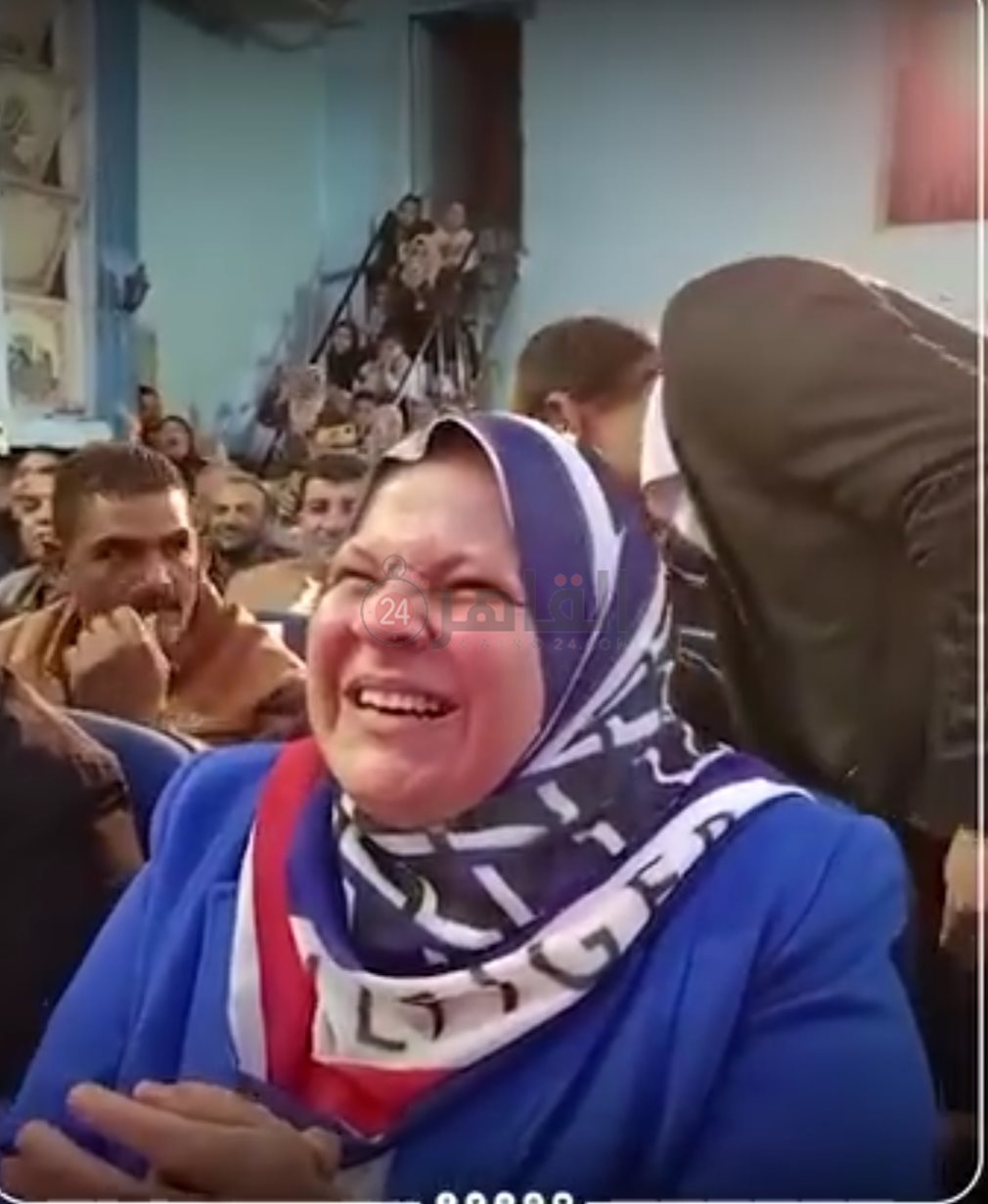 دكتوره اماني قرني 