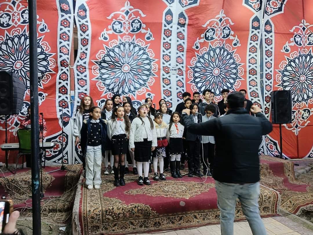 ثقافة بورسعيد تستكمل الفاعليات الرمضانية