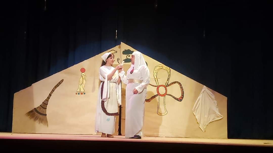 ثقافة بورسعيد تستكمل الفاعليات الرمضانية