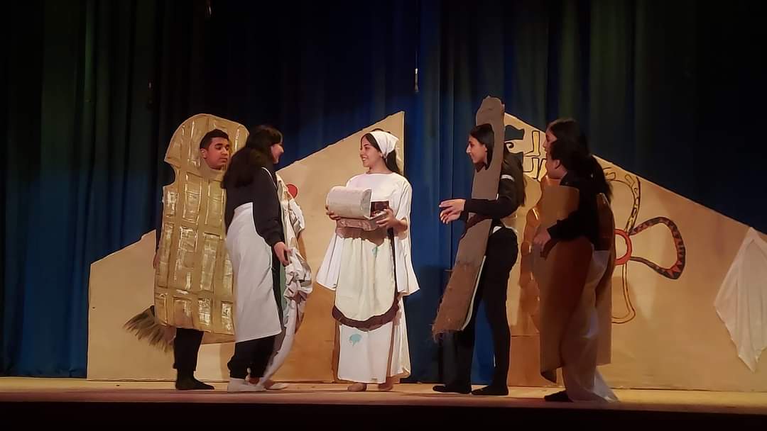 ثقافة بورسعيد تستكمل الفاعليات الرمضانية