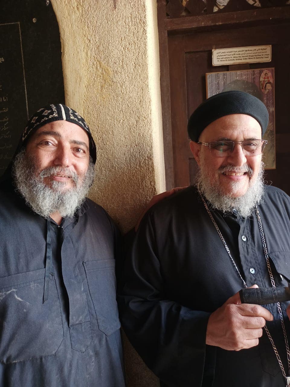 كنيسة بالإسكندرية تطلق قافلة مساعدات