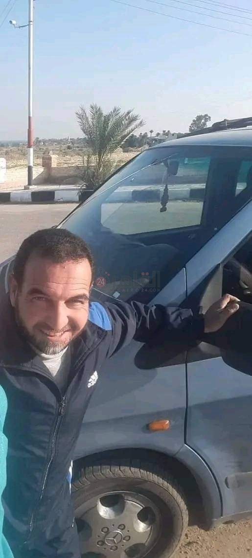 وفاة شاب من الفيوم في حادث انقلاب سيارة في دولة ليبيا