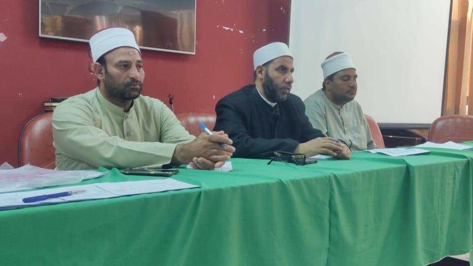 مسابقة الفائزون في رمضان 