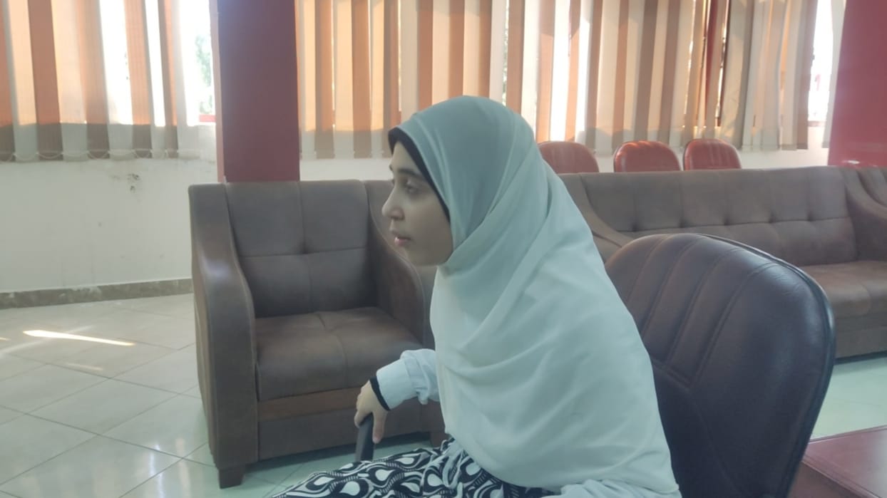 مسابقة الفائزون في رمضان 