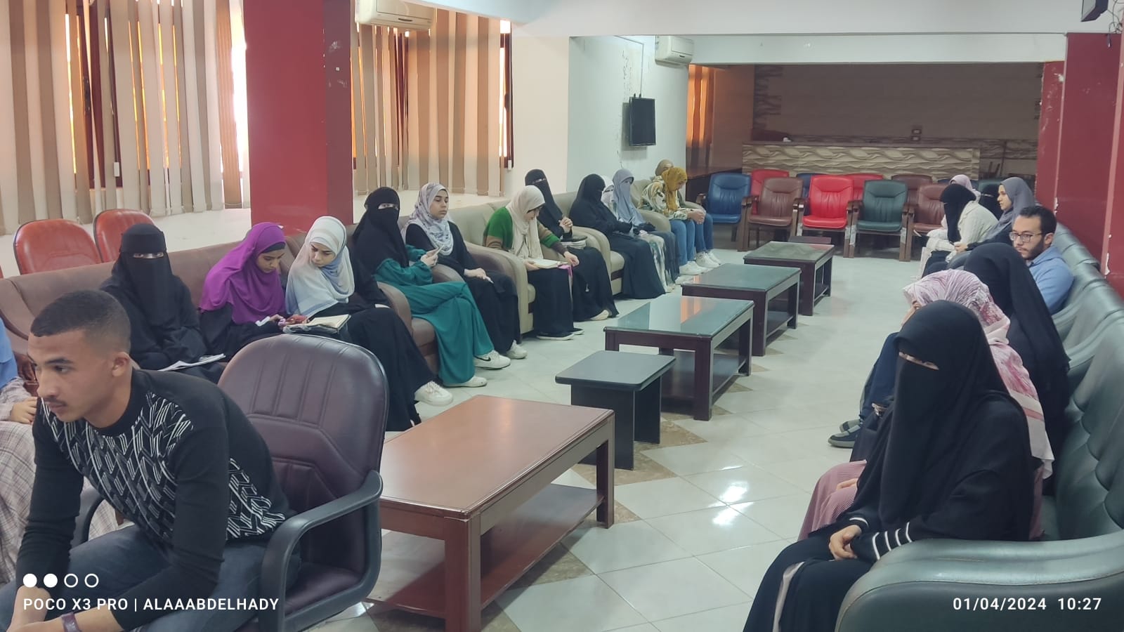 مسابقة الفائزون في رمضان 