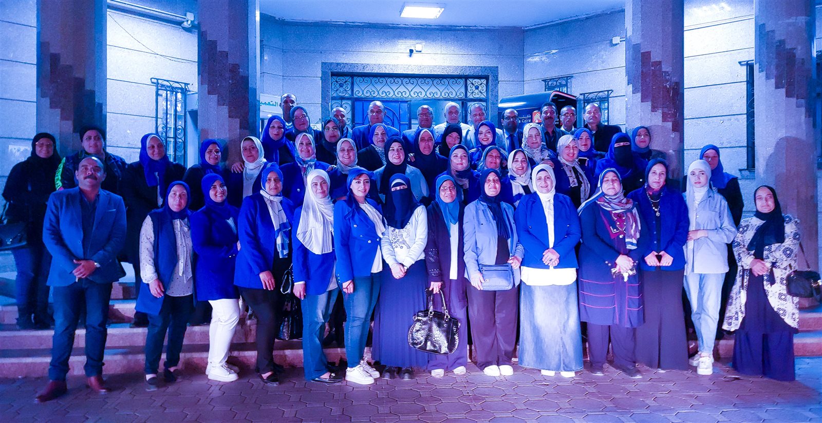 اليوم العالمي للتوعية بمرض التوحد