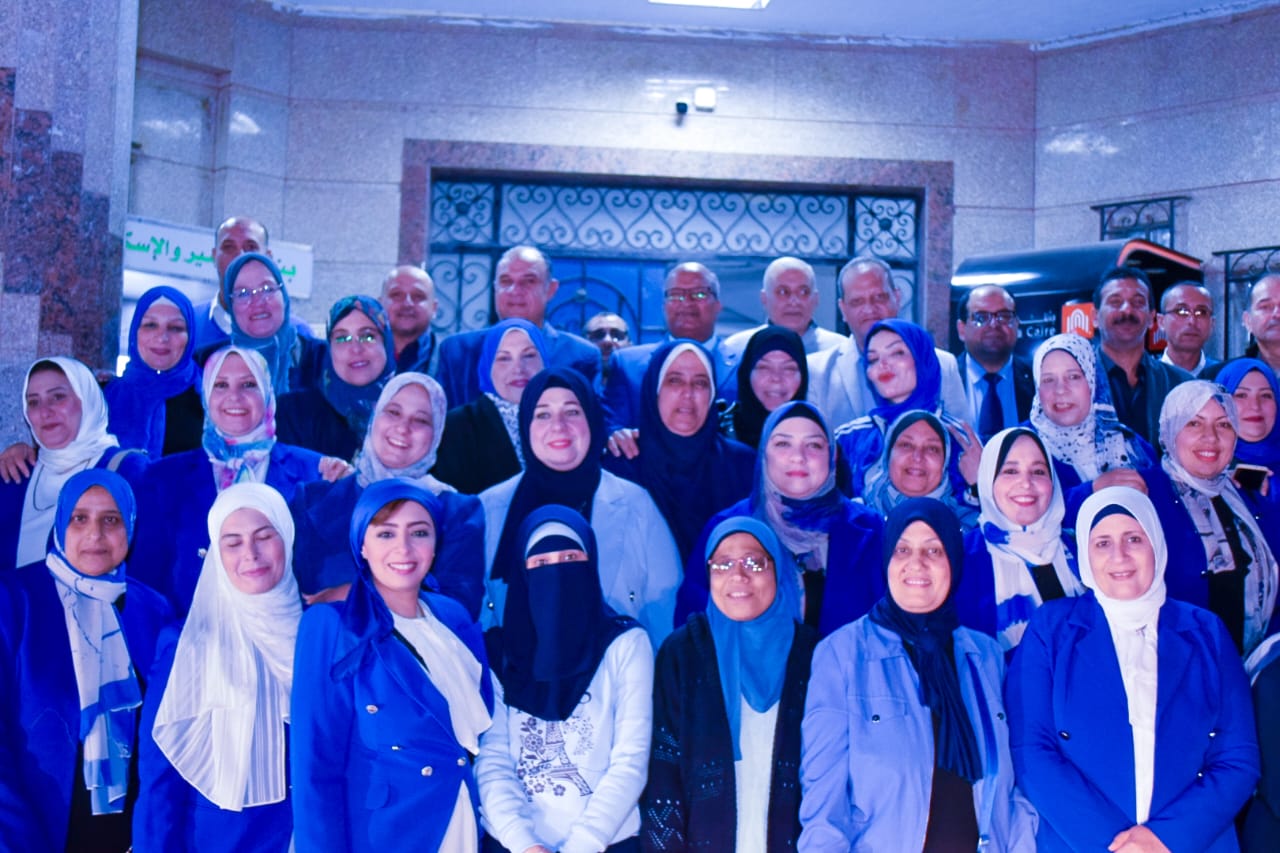 اليوم العالمي للتوعية بمرض التوحد