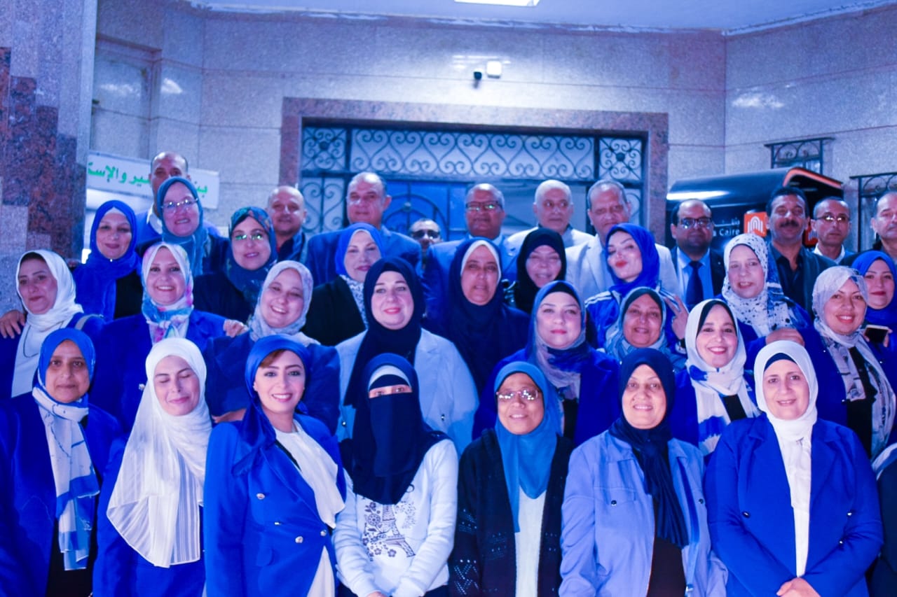 اليوم العالمي للتوعية بمرض التوحد