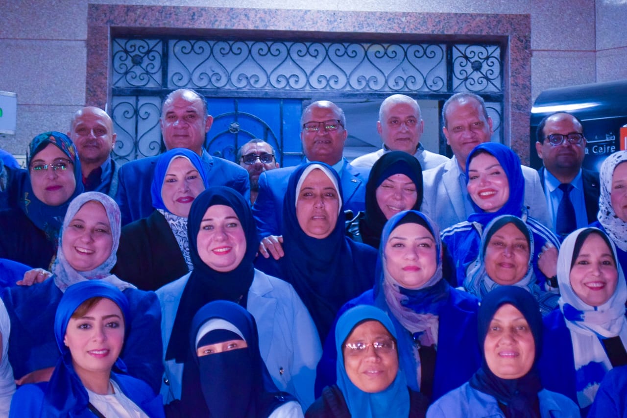 اليوم العالمي للتوعية بمرض التوحد