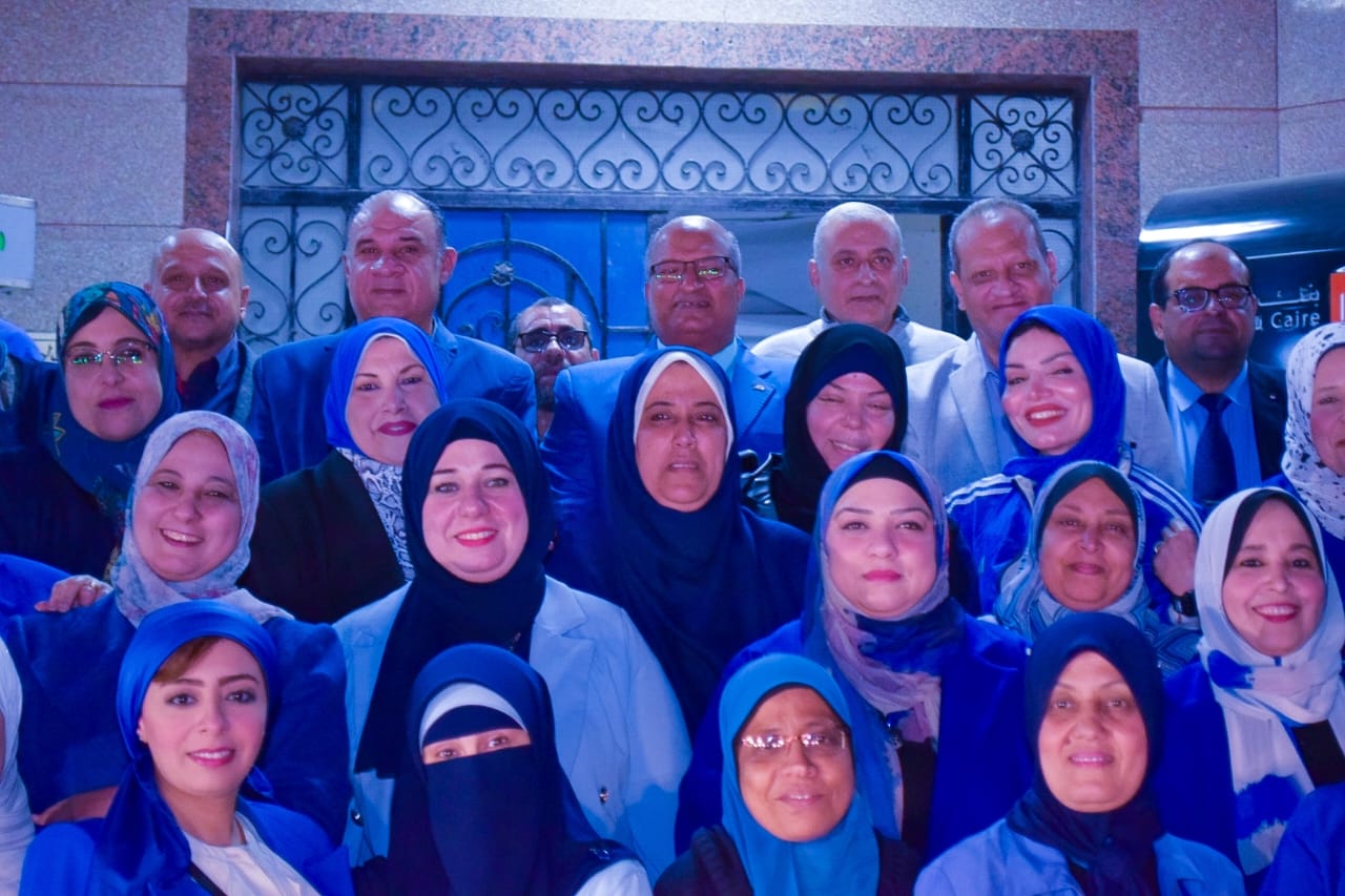 اليوم العالمي للتوعية بمرض التوحد