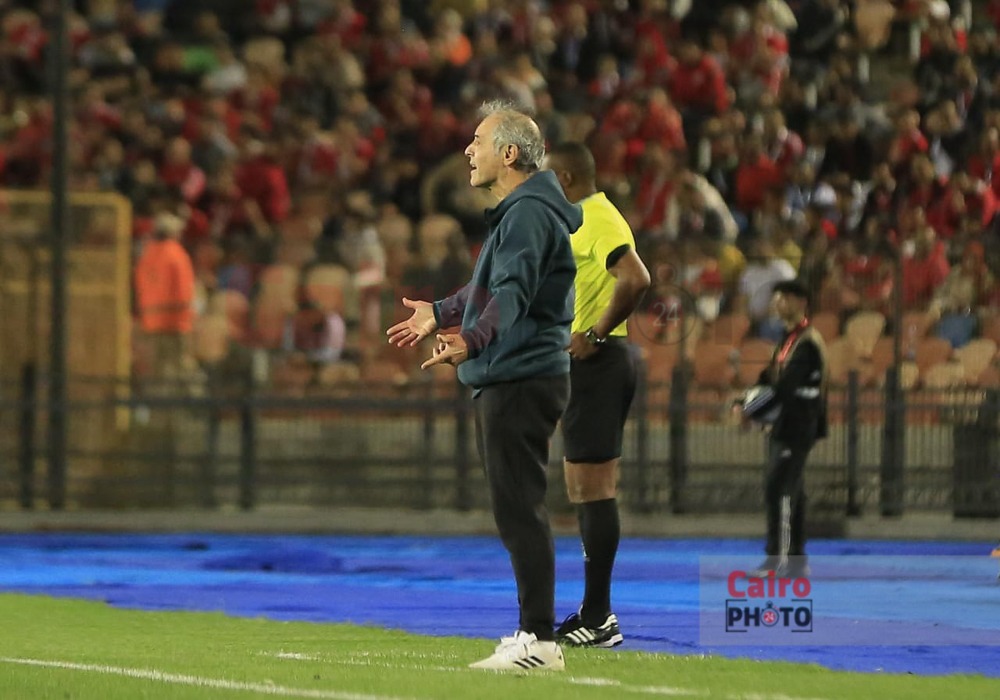 مباراة الأهلي وسيمبا (21)