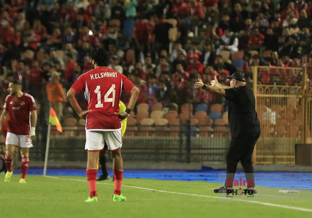 مباراة الأهلي وسيمبا (23)