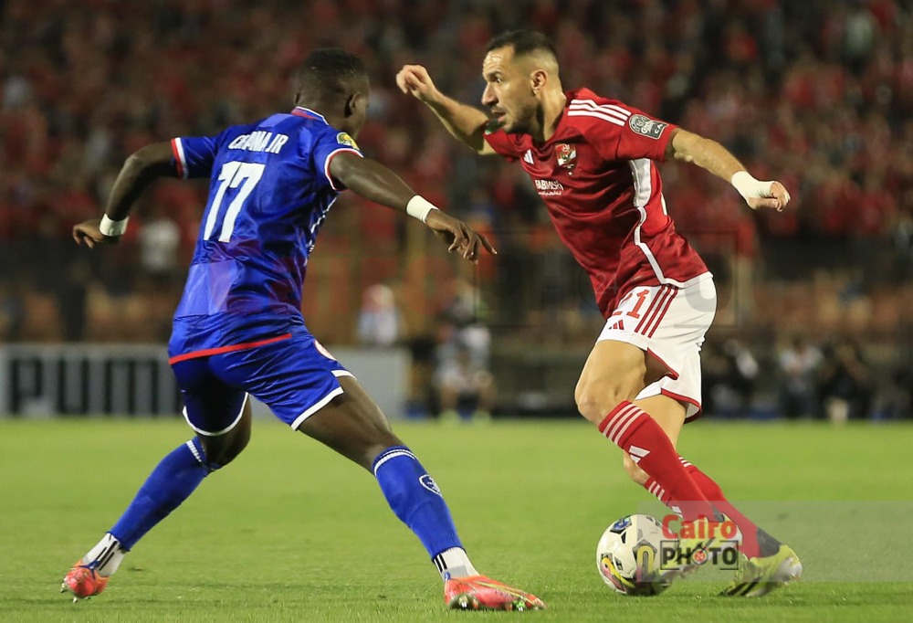 مباراة الأهلي وسيمبا (24)