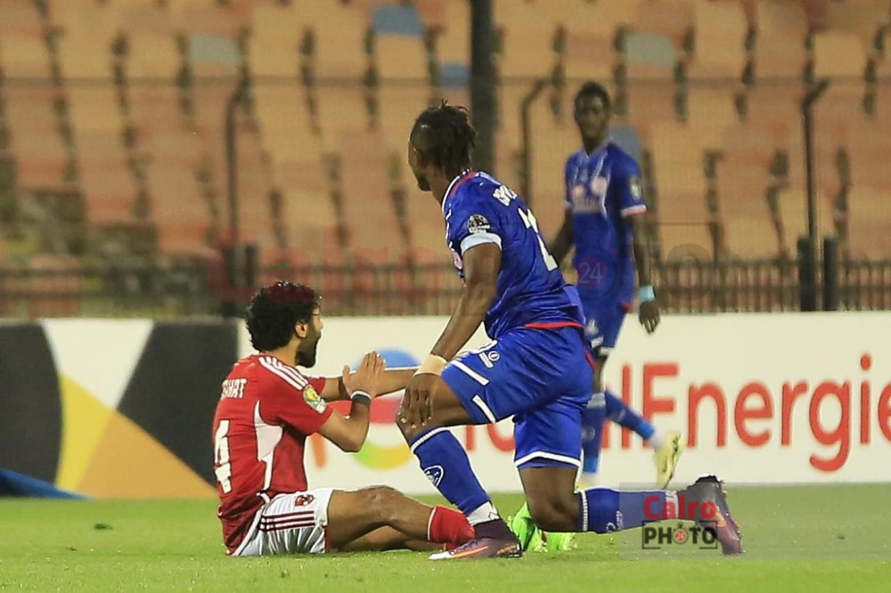 مباراة الأهلي وسيمبا (28)