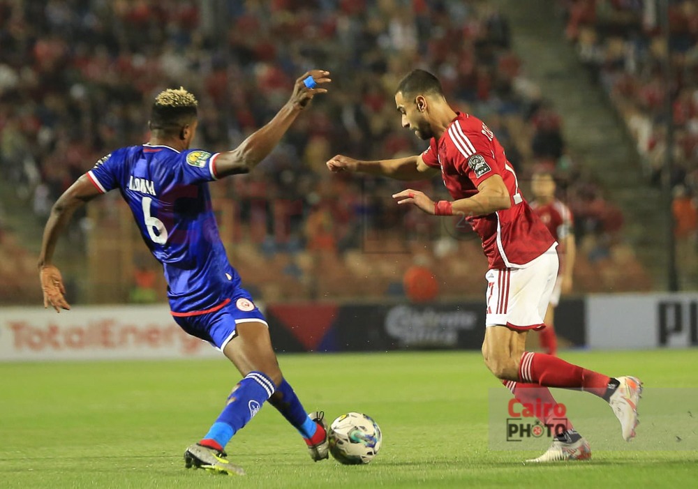 مباراة الأهلي وسيمبا (32)