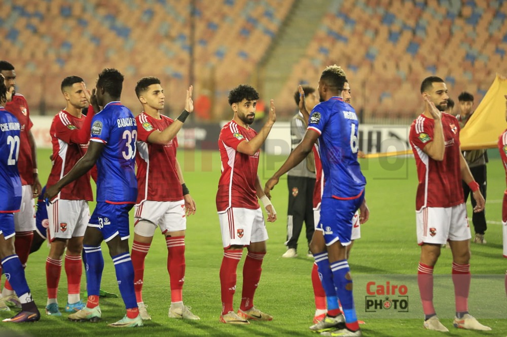 مباراة الأهلي وسيمبا (33)