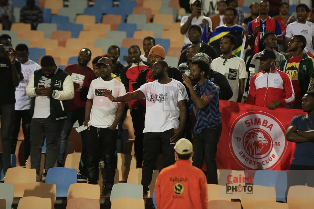 مباراة الأهلي وسيمبا (5)