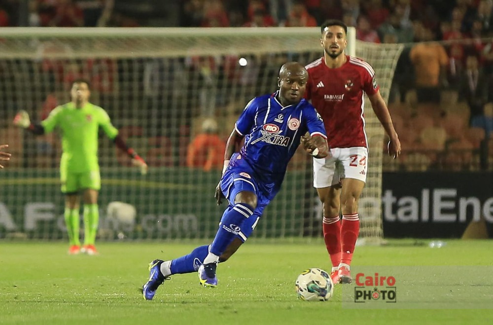 مباراة الأهلي وسيمبا (9)