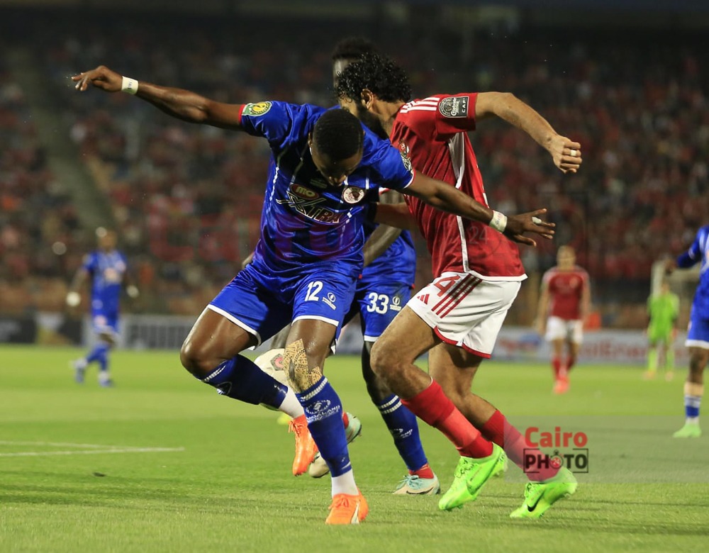 مباراة الأهلي وسيمبا (12)