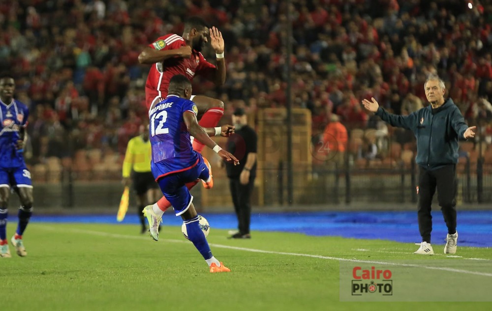 مباراة الأهلي وسيمبا (19)