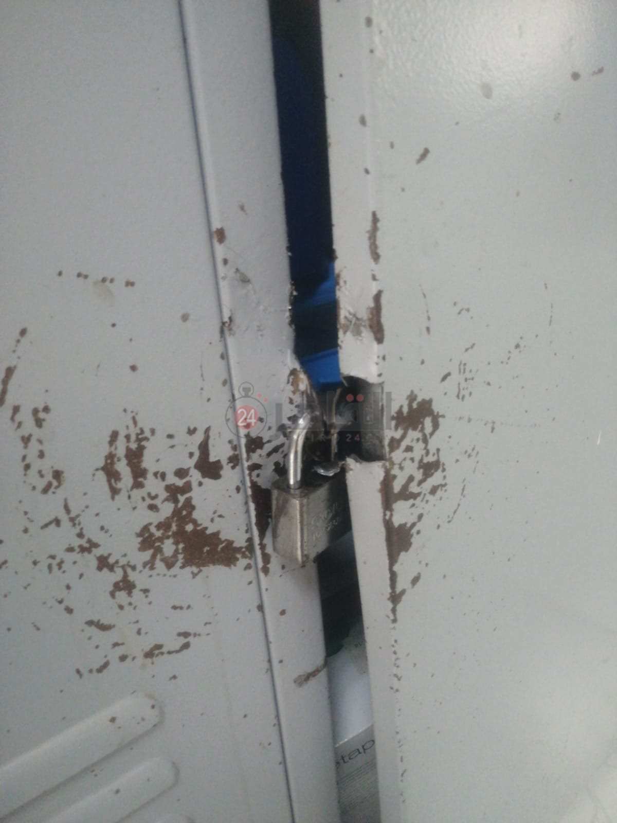 سرقة طلاب طب أسنان 6أكتوبر اليوم