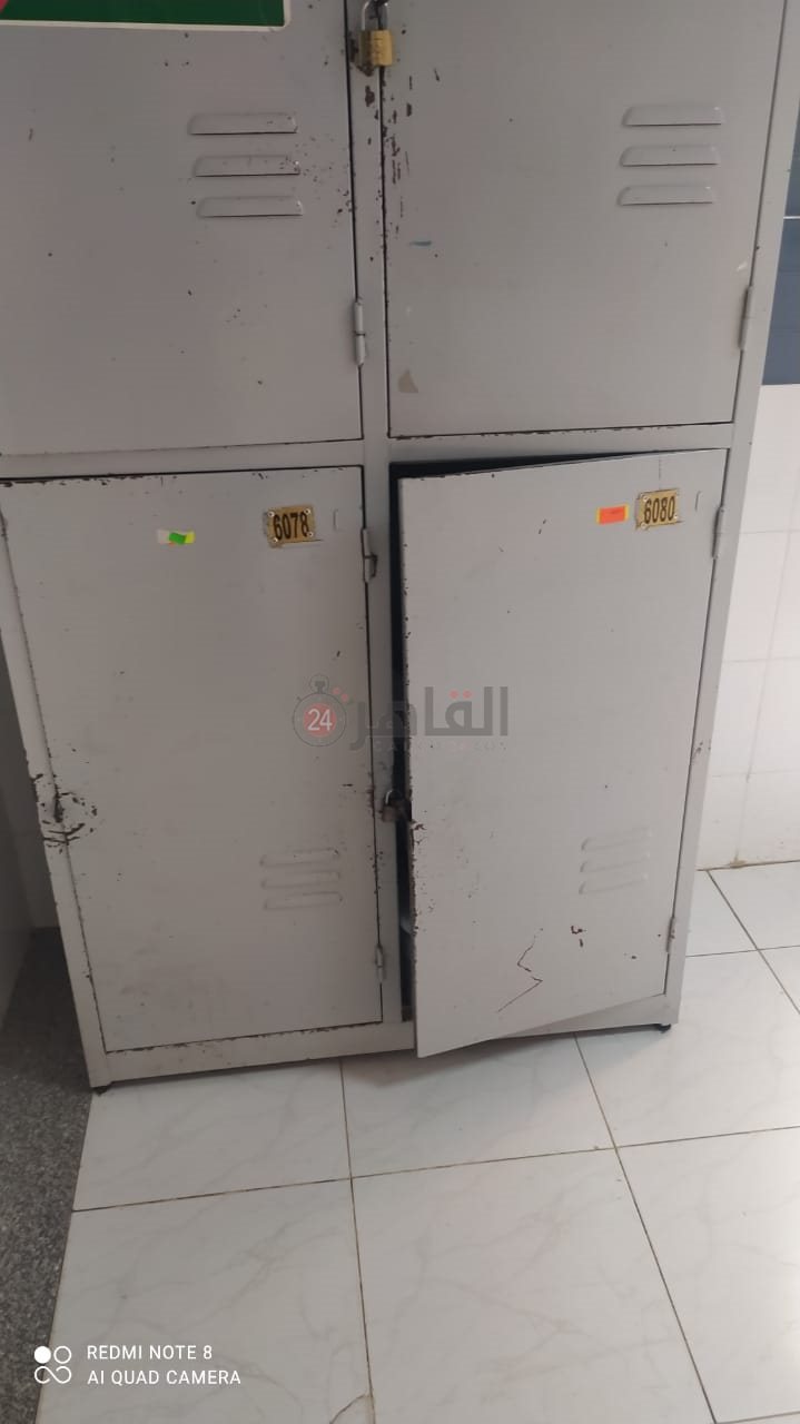 سرقة طلاب طب أسنان 6أكتوبر