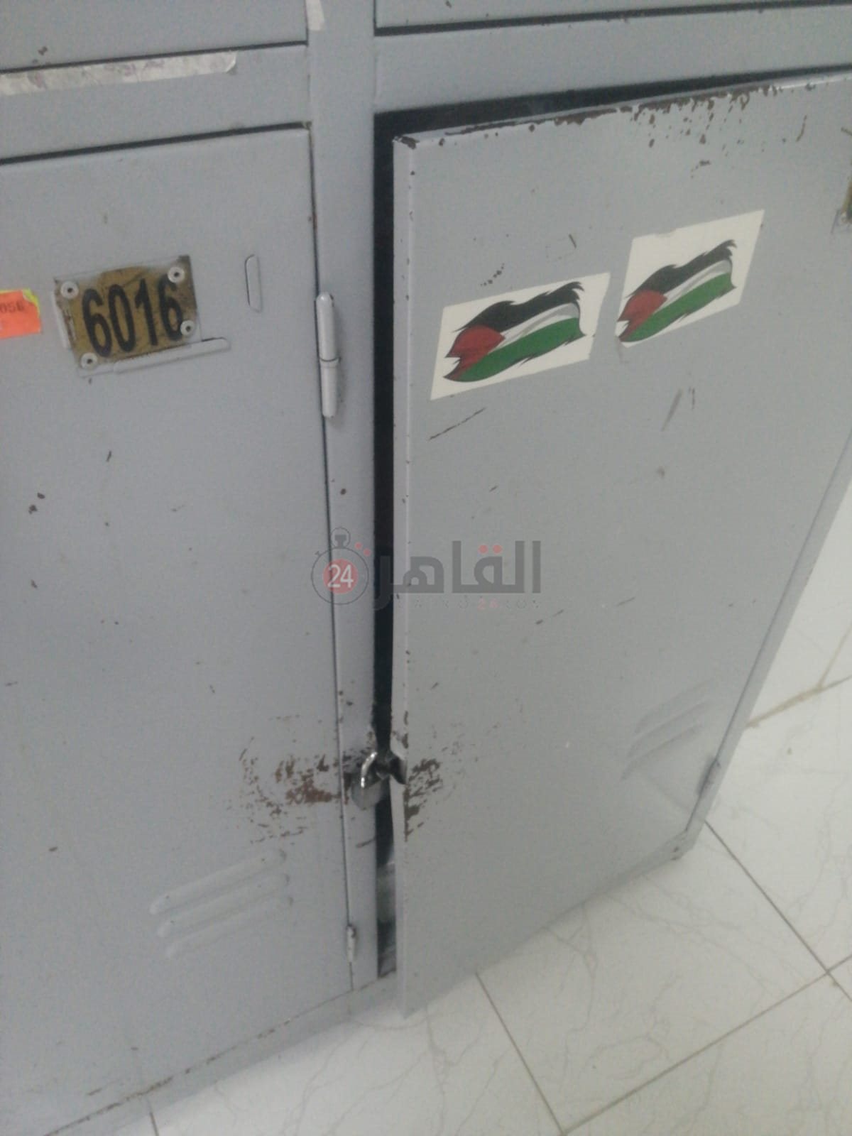 سرقة طلاب طب أسنان أكتوبر