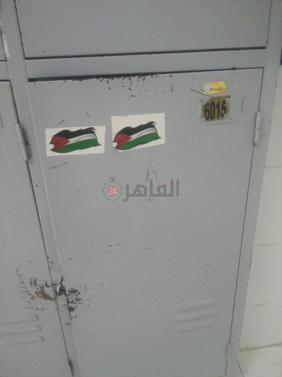 سرقة طلاب طب أسنان