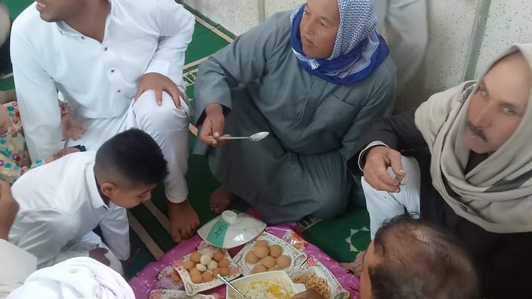 هل يجوز الإفطار عند قول