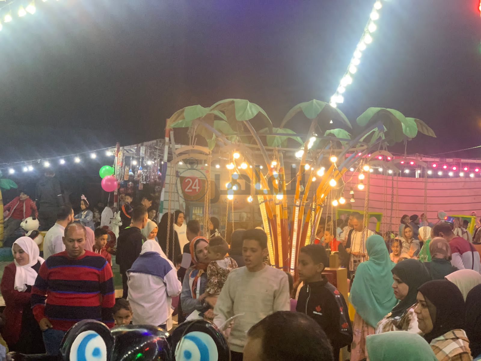 حارة العيد ببورسعيد 