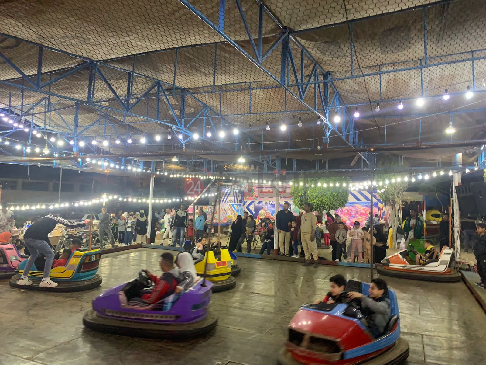 حارة العيد ببورسعيد 