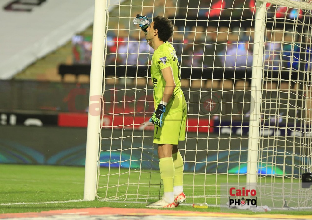 مبارة الاهلي والزمالك (19)