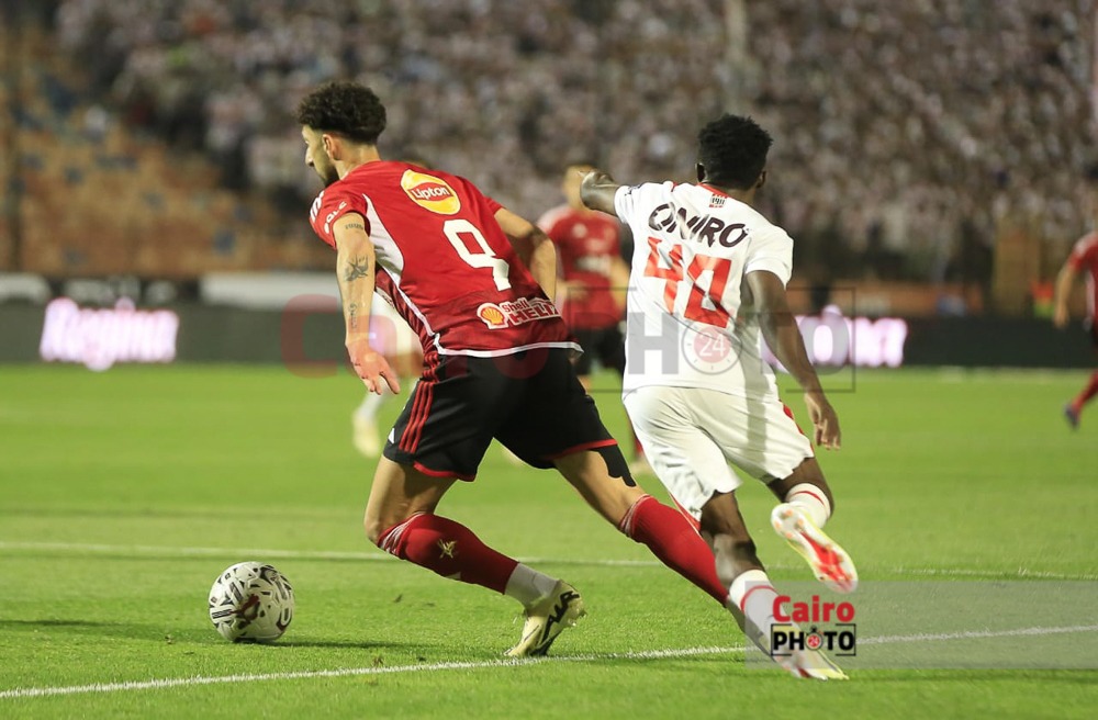 مباراة الاهلي والزمالك 1 (7)