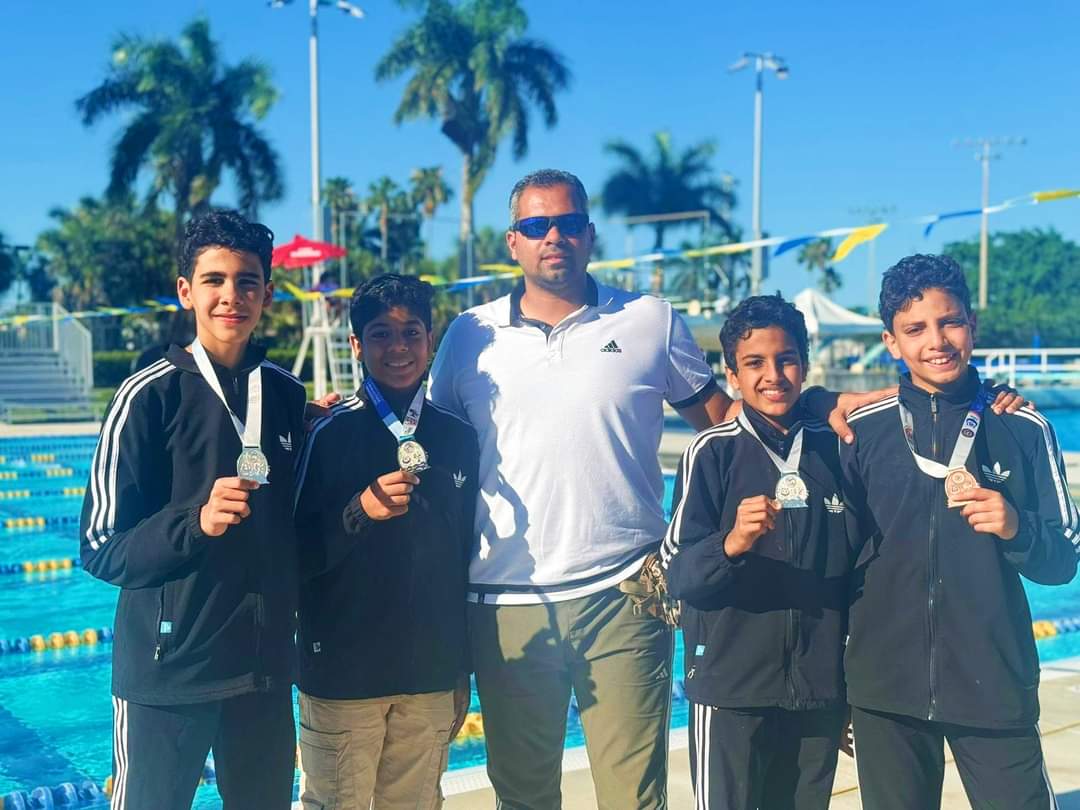 لاعبوا نادي بورفؤاد 