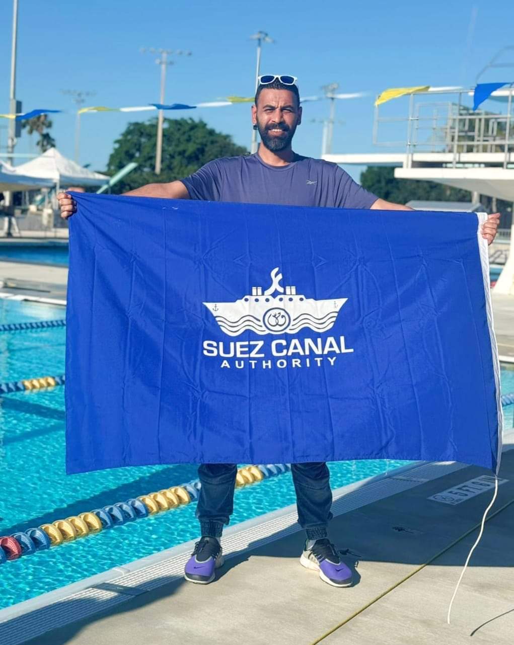 لاعبوا نادي بورفؤاد 