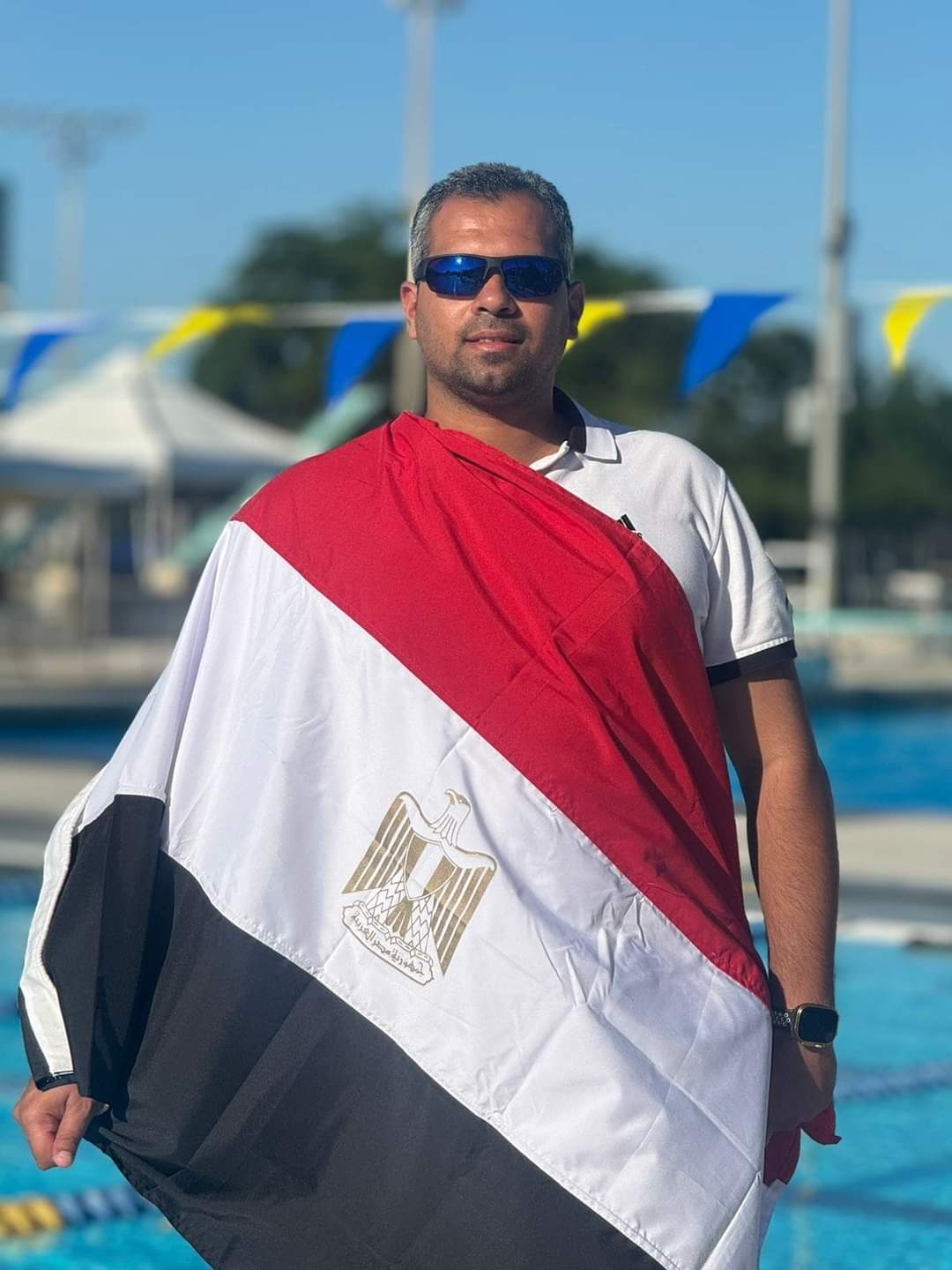 لاعبوا نادي بورفؤاد 