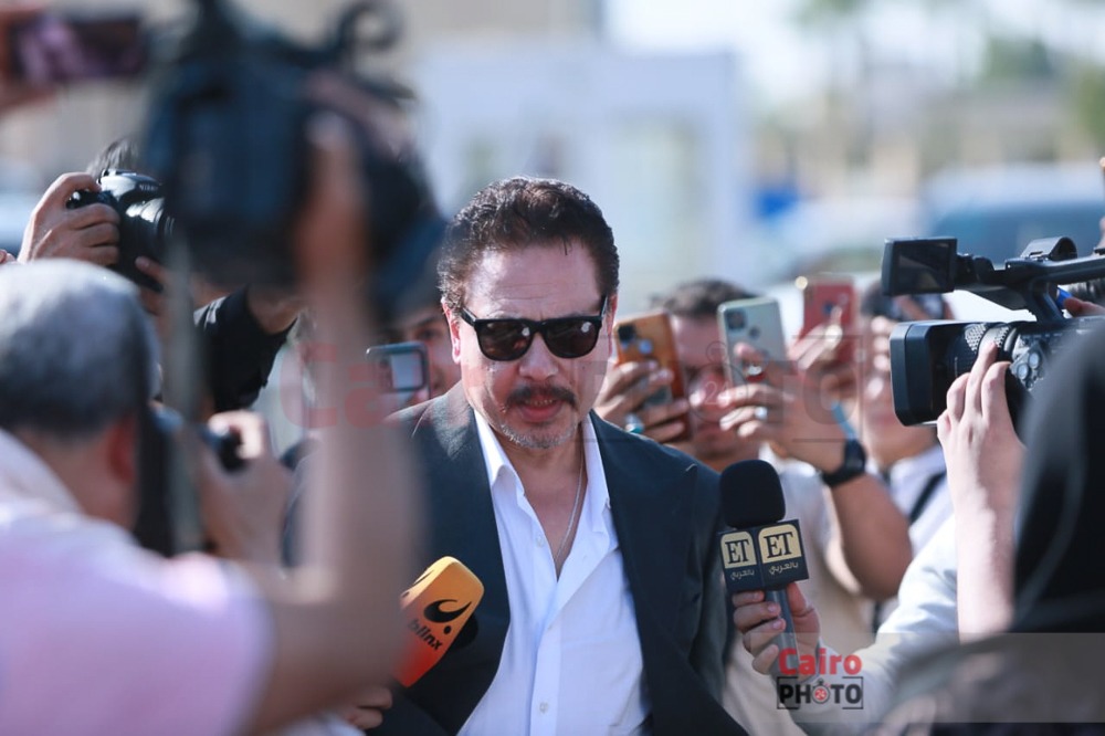 جنازة صلاح السعدني (7)