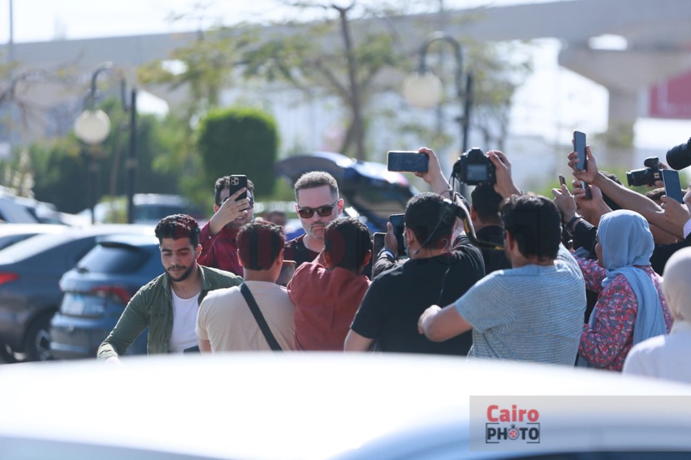 جنازة صلاح السعدني (8)