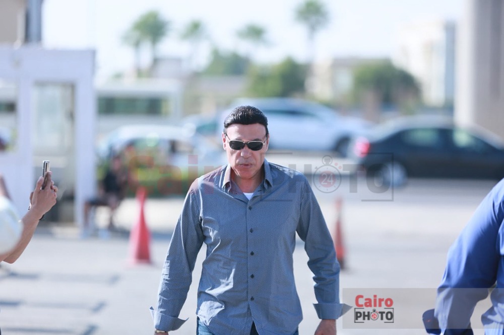 جنازة صلاح السعدني (13)