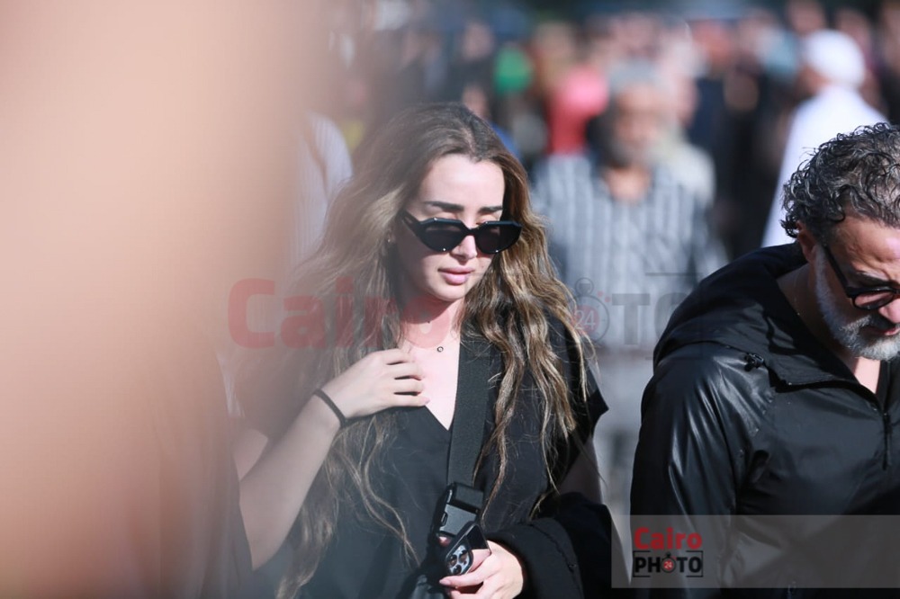 جنازة صلاح السعدني (24)