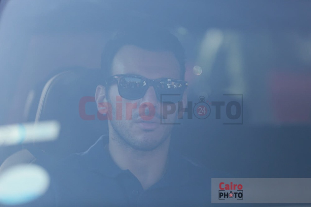 جنازة صلاح السعدني (26)