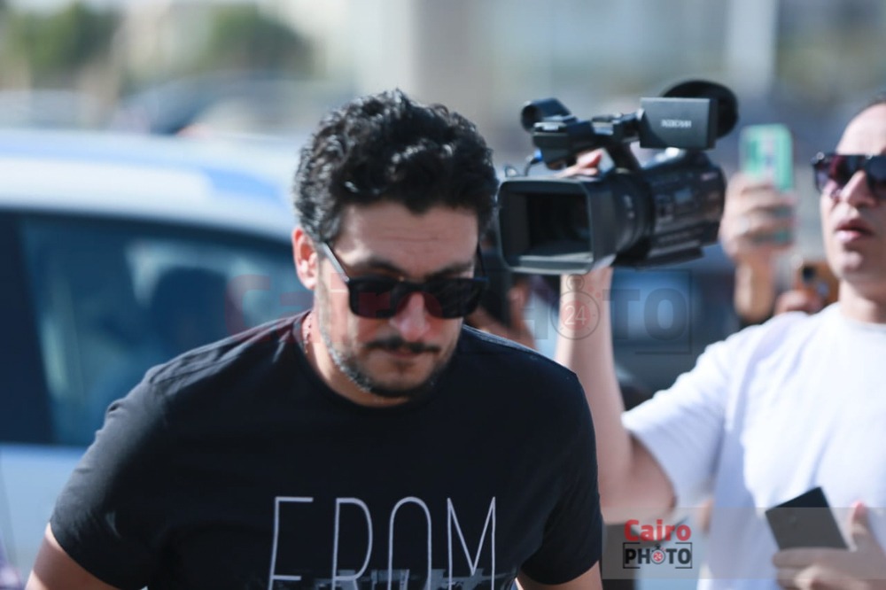 جنازة صلاح السعدني (28)