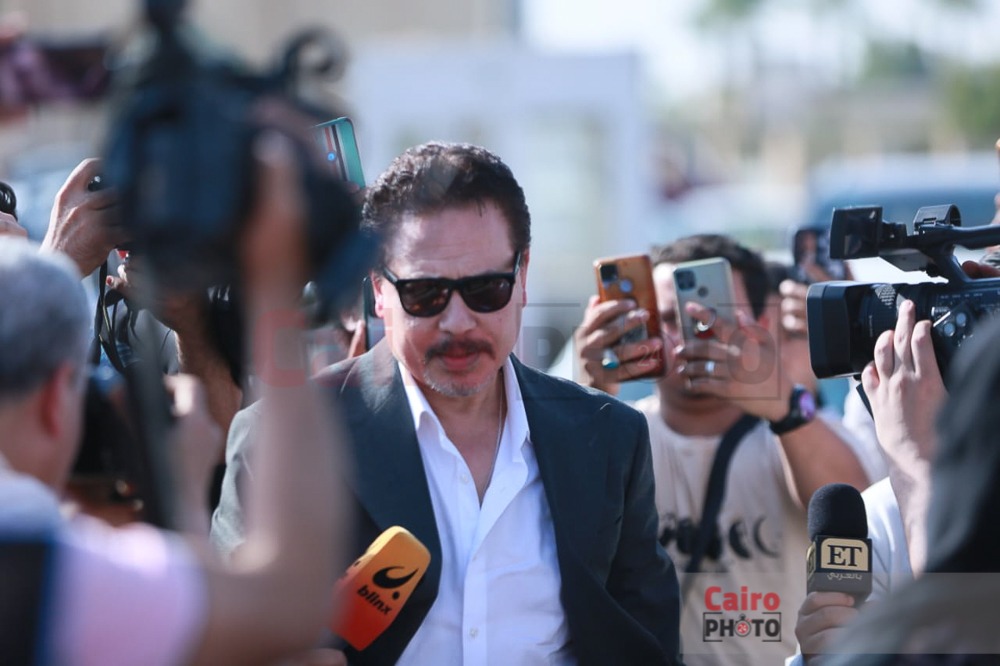 جنازة صلاح السعدني (33)