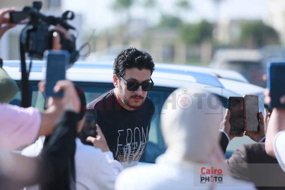 جنازة صلاح السعدني (34)