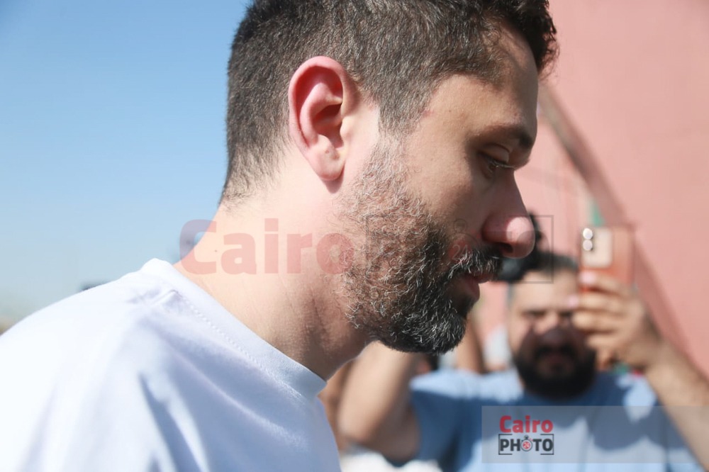 جنازة صلاح السعدني (36)