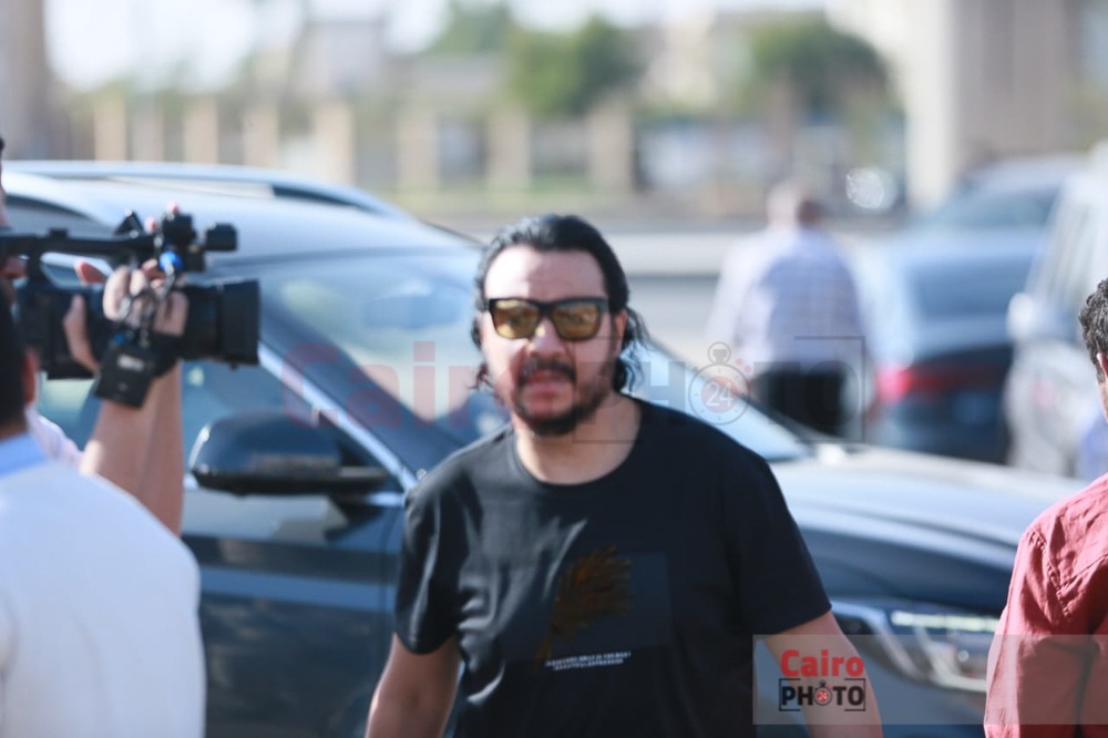 جنازة صلاح السعدني (46)