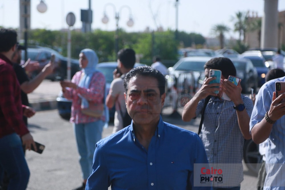 جنازة صلاح السعدني (47)