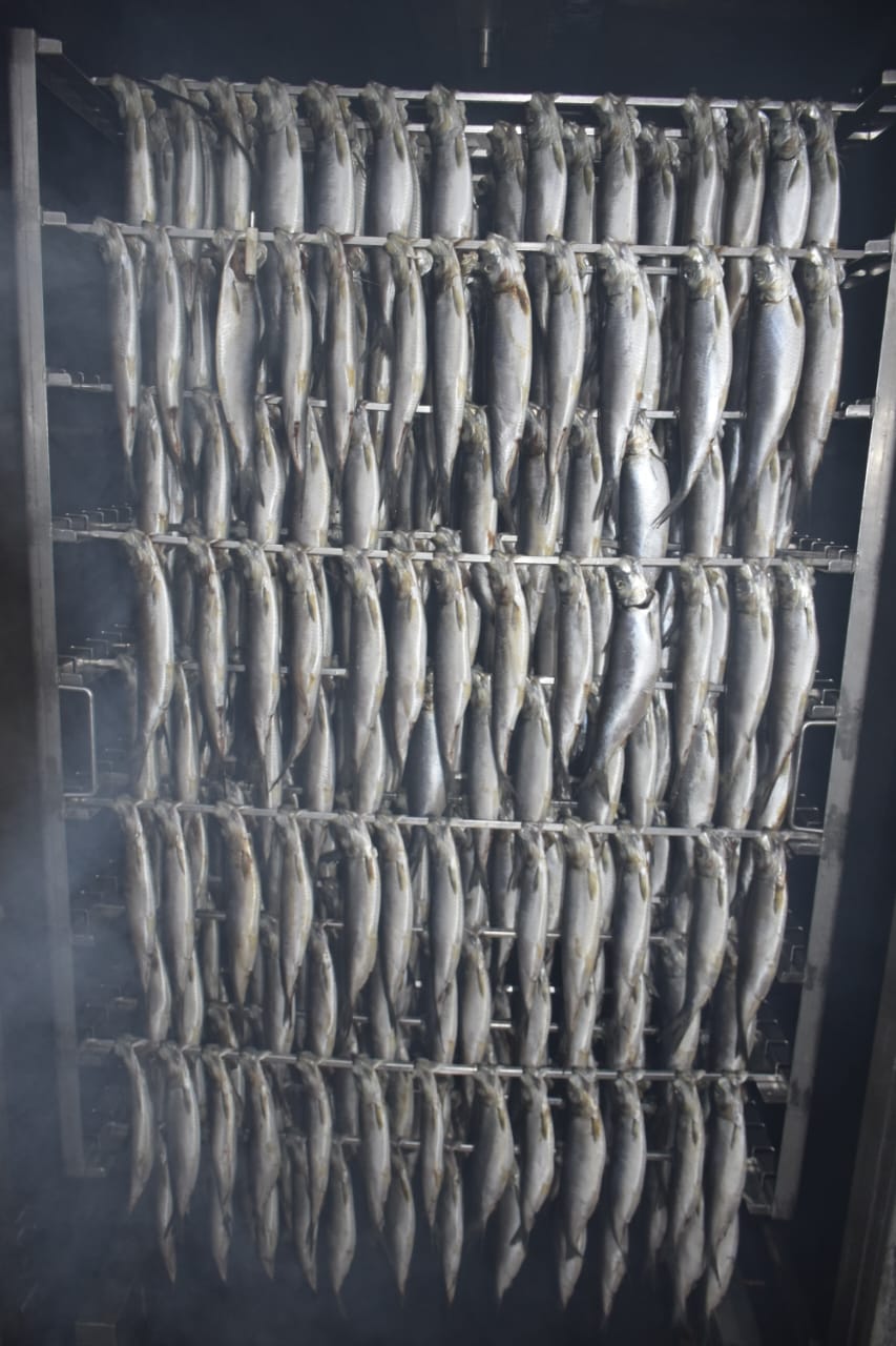 وزير التجارة والصناعة