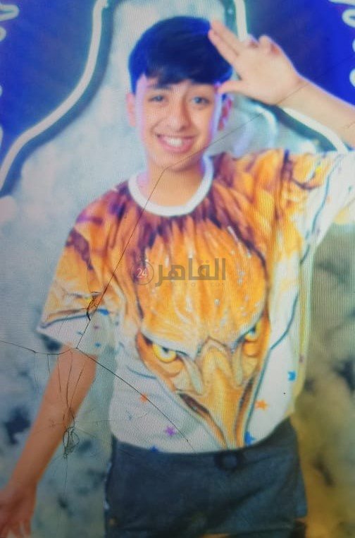 ضحية شبرا الخيمة 3